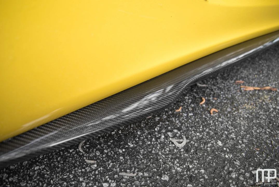 2016 Porsche 981 Cayman GT4 - Image 18 of 31