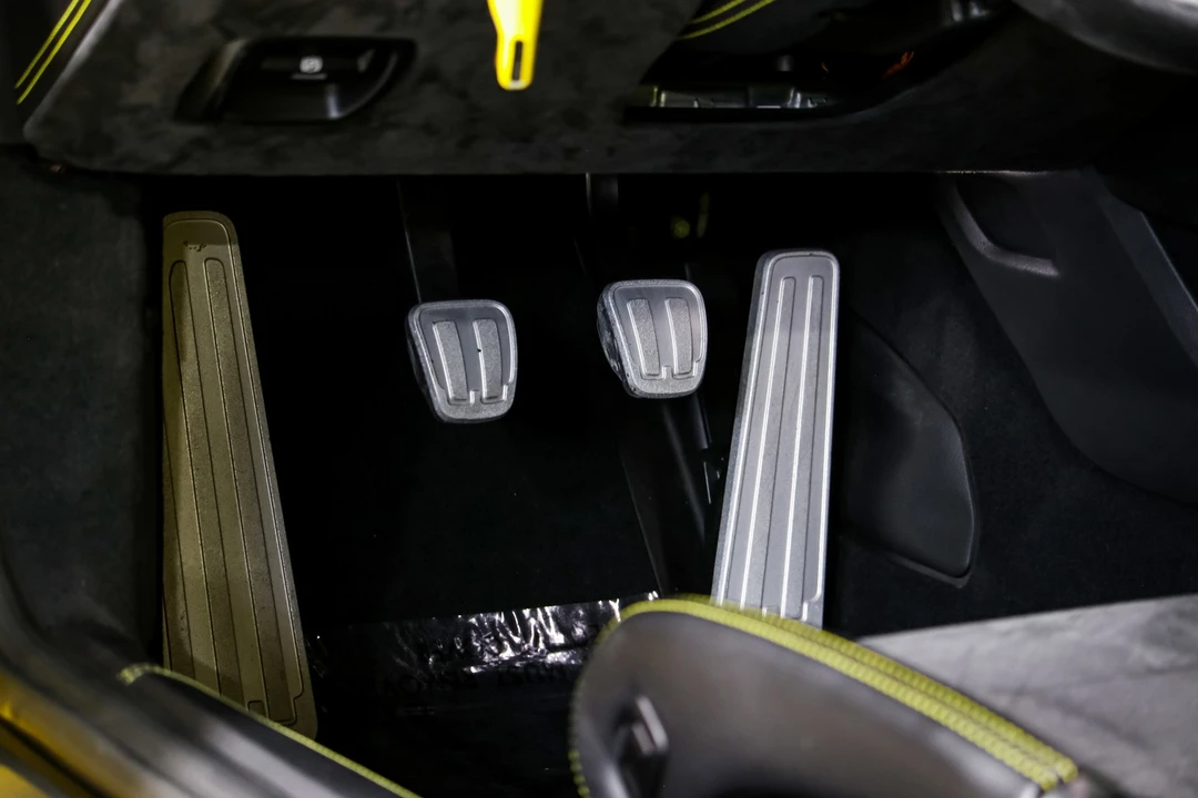 2016 Porsche 981 Cayman GT4 - Image 12 of 12