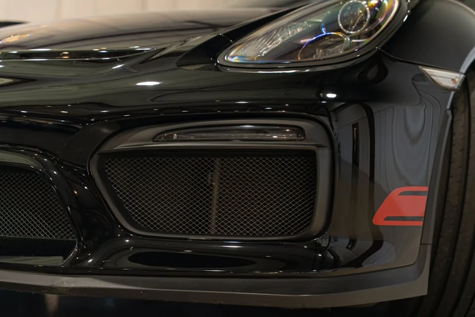 2016 Porsche 981 Cayman GT4 - Image 7 of 20