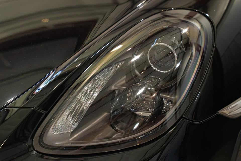 2016 Porsche 981 Cayman GT4 - Image 4 of 20