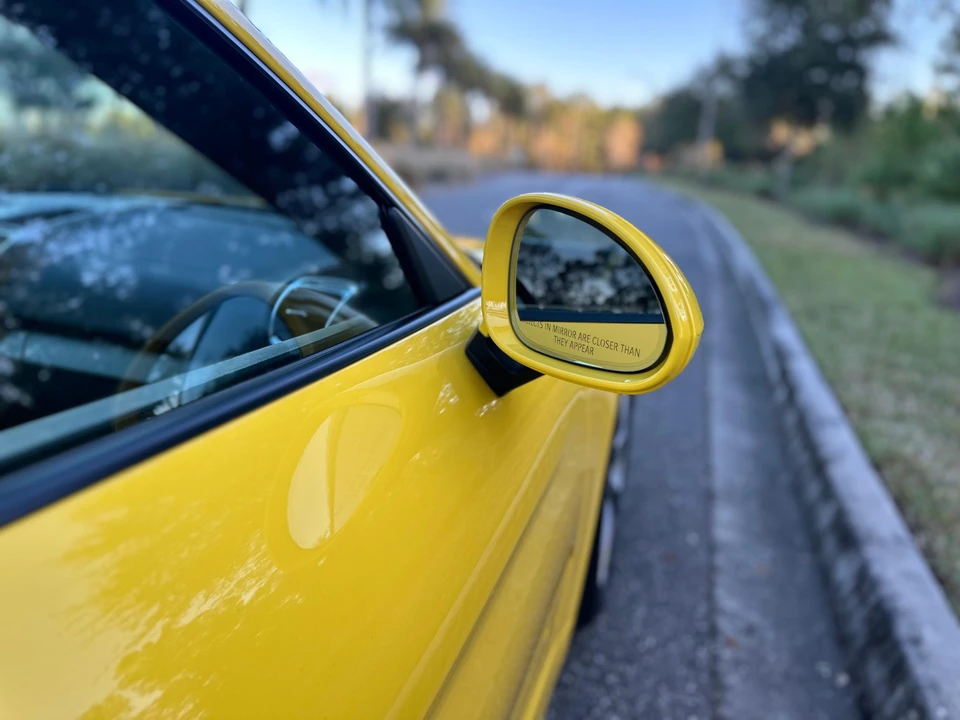 2016 Porsche 981 Cayman GT4 - Image 21 of 31