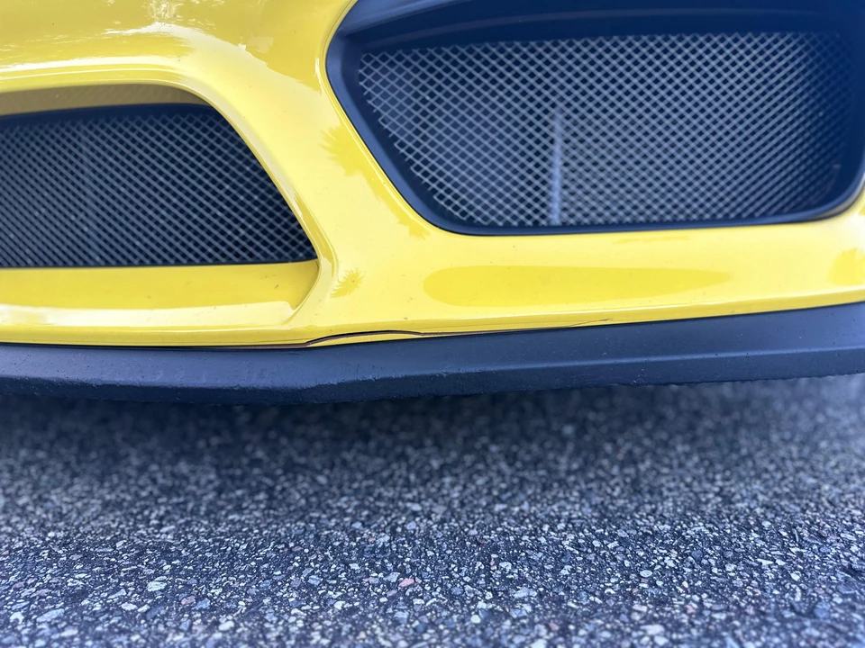 2016 Porsche 981 Cayman GT4 - Image 22 of 31