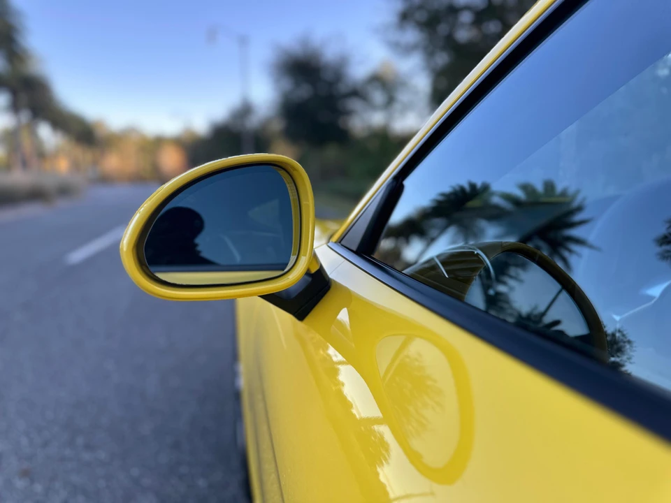 2016 Porsche 981 Cayman GT4 - Image 18 of 31