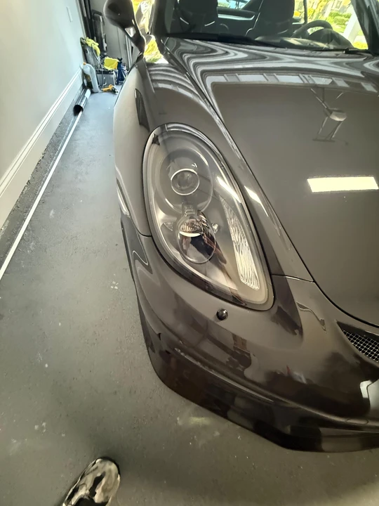2016 Porsche 981 Cayman GT4 - Image 21 of 31