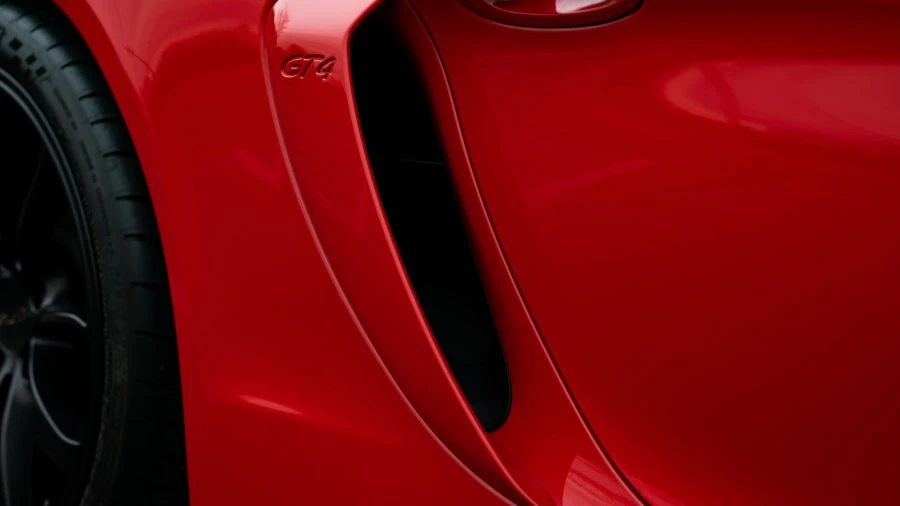 2016 Porsche 981 Cayman GT4 - Image 15 of 31