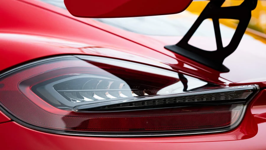2016 Porsche 981 Cayman GT4 - Image 26 of 31