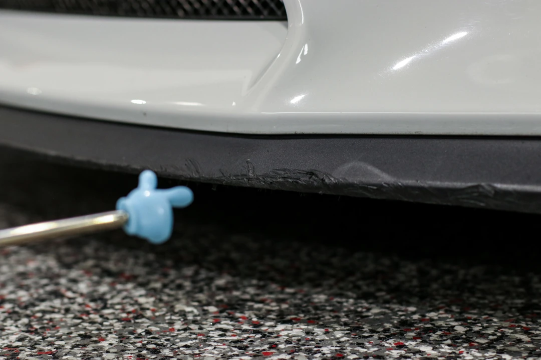 2016 Porsche 981 Cayman GT4 - Image 22 of 31