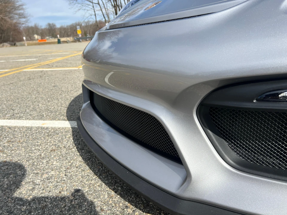2016 Porsche 981 Cayman GT4 - Image 19 of 31