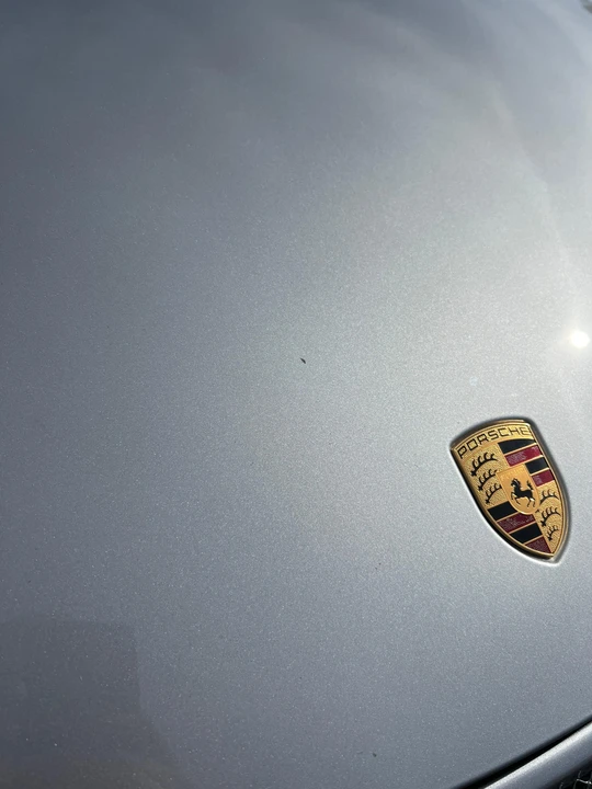 2016 Porsche 981 Cayman GT4 - Image 31 of 31