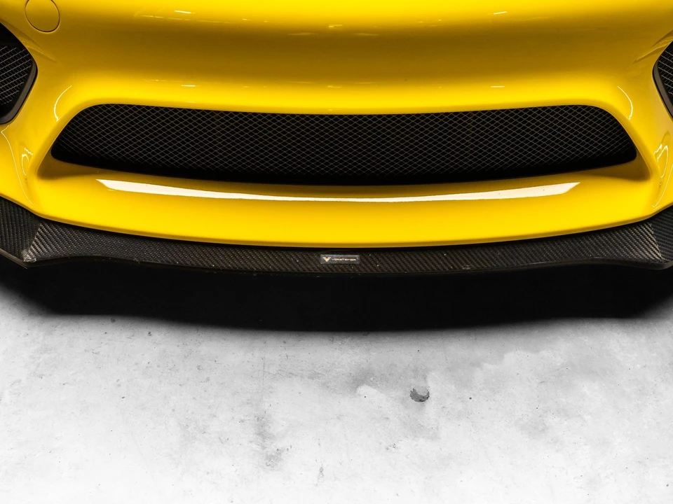 2016 Porsche 981 Cayman GT4 - Image 22 of 31