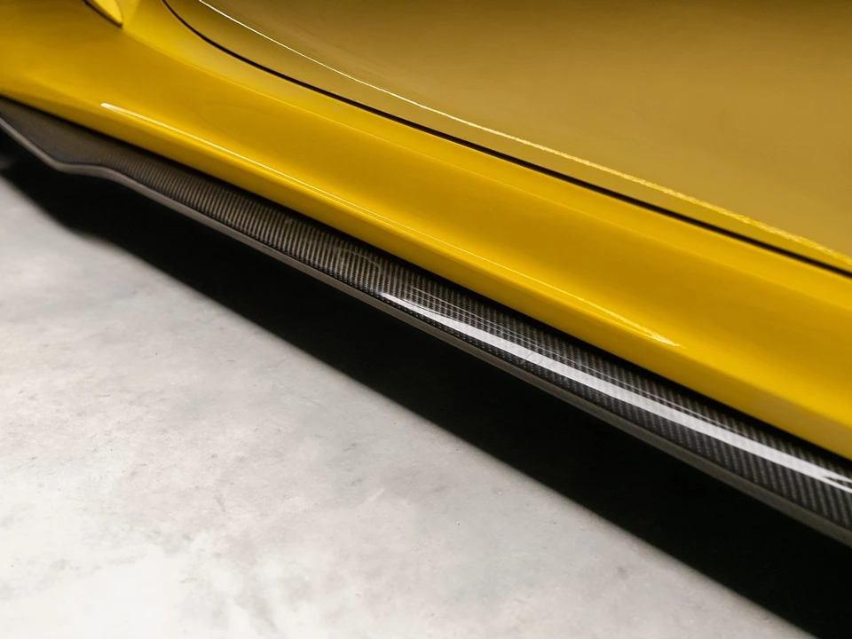 2016 Porsche 981 Cayman GT4 - Image 30 of 31