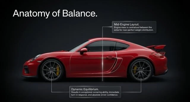 2016 Porsche 981 Cayman GT4 - Image 8 of 21