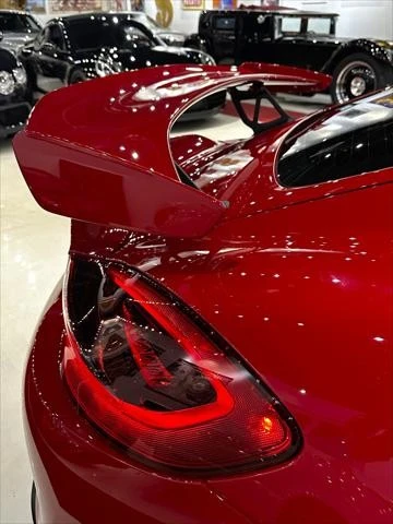 2016 Porsche 981 Cayman GT4 - Image 17 of 21