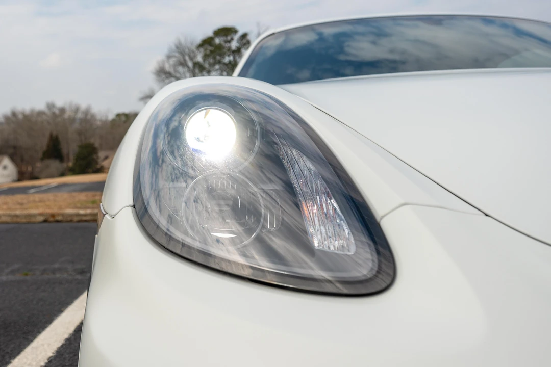 2016 Porsche 981 Cayman GT4 - Image 21 of 31