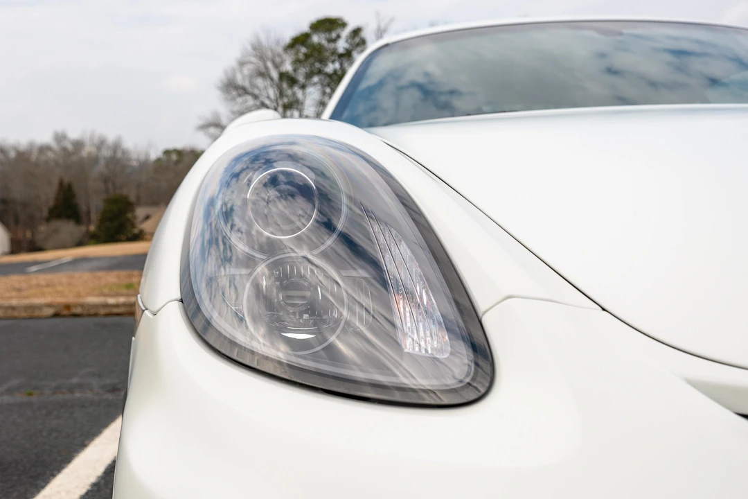 2016 Porsche 981 Cayman GT4 - Image 22 of 31