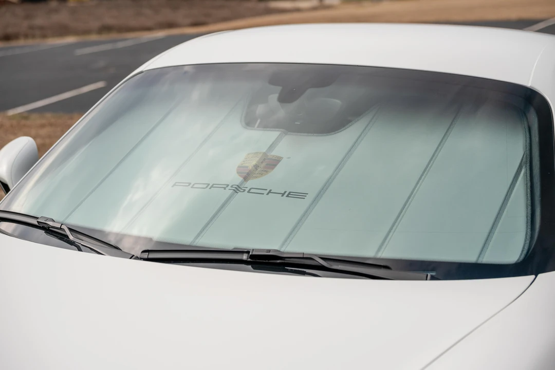 2016 Porsche 981 Cayman GT4 - Image 31 of 31
