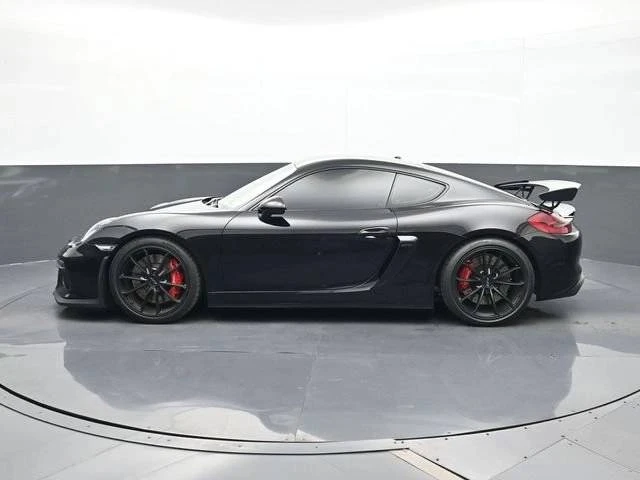 2016 Porsche 981 Cayman GT4 - Image 2 of 5