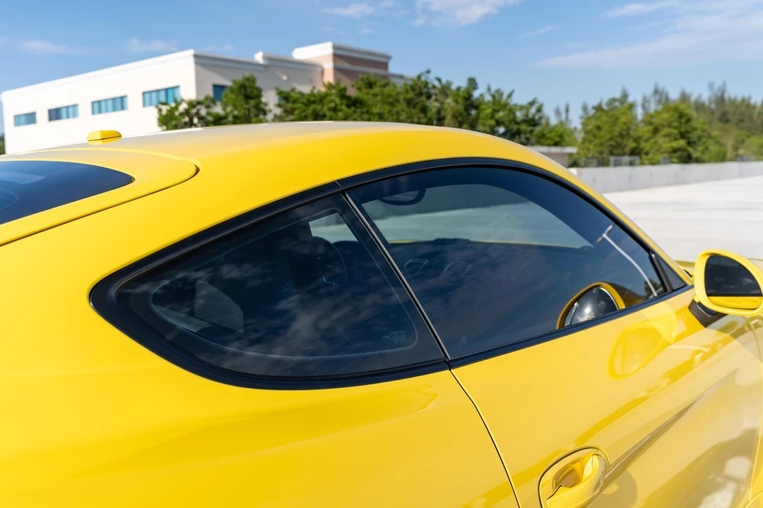 2016 Porsche 981 Cayman GT4 - Image 24 of 31