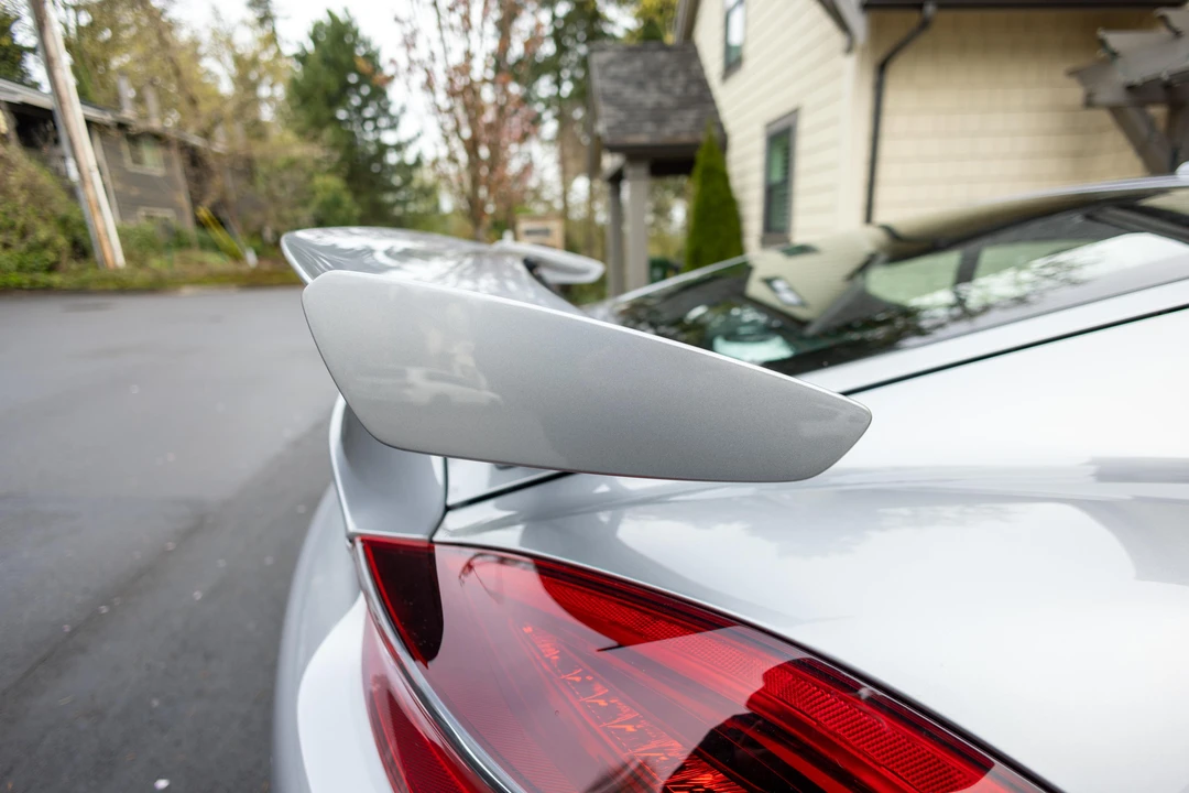 2016 Porsche 981 Cayman GT4 - Image 22 of 31