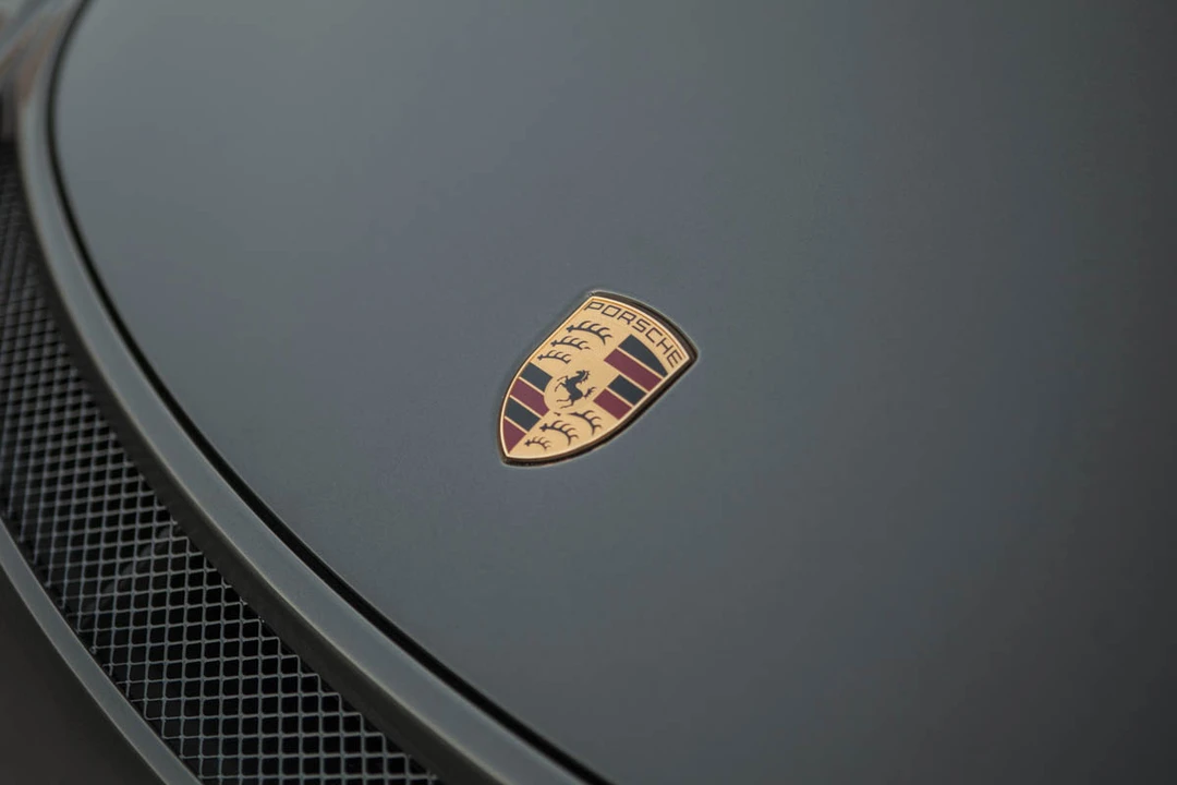 2016 Porsche 981 Cayman GT4 - Image 12 of 17