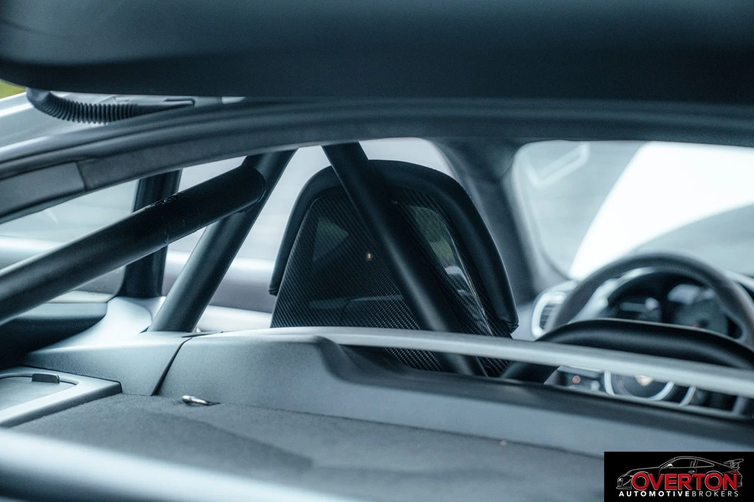 2016 Porsche 981 Cayman GT4 - Image 29 of 31