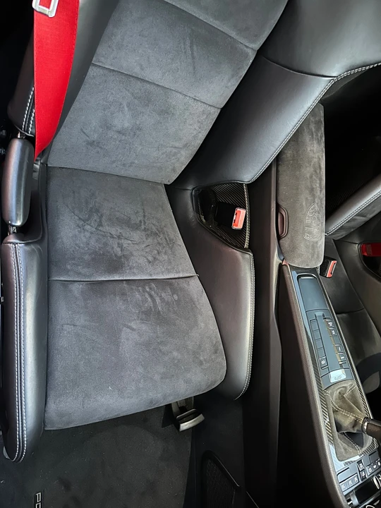 2016 Porsche 981 Cayman GT4 - Image 16 of 18