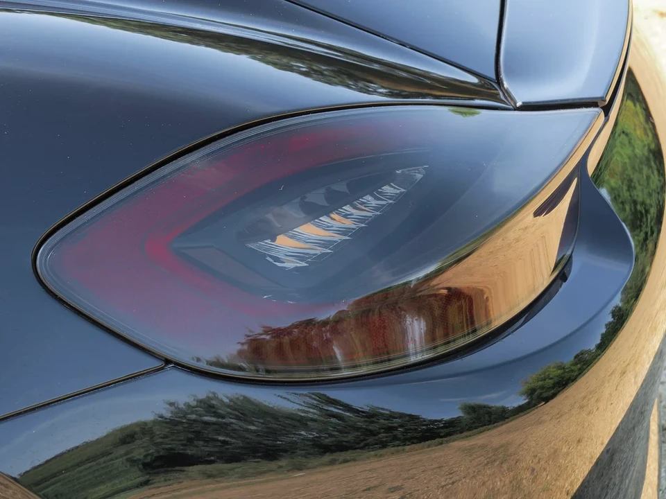 2016 Porsche 981 Cayman GTS - Image 11 of 31