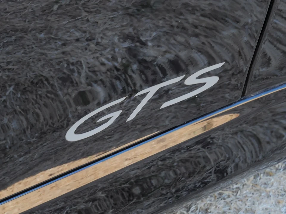 2016 Porsche 981 Cayman GTS - Image 12 of 31