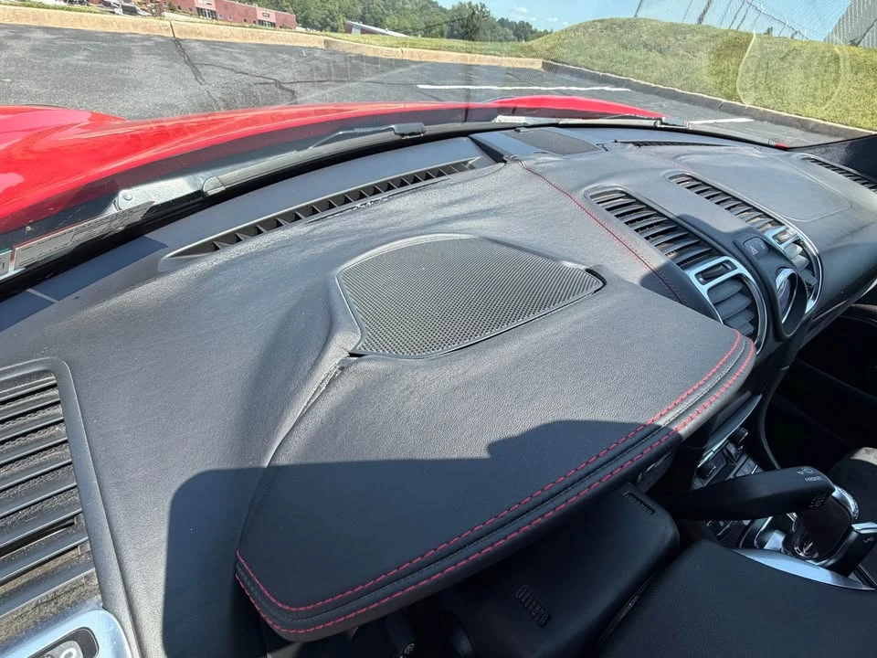 2016 Porsche 981 Cayman GTS - Image 17 of 17