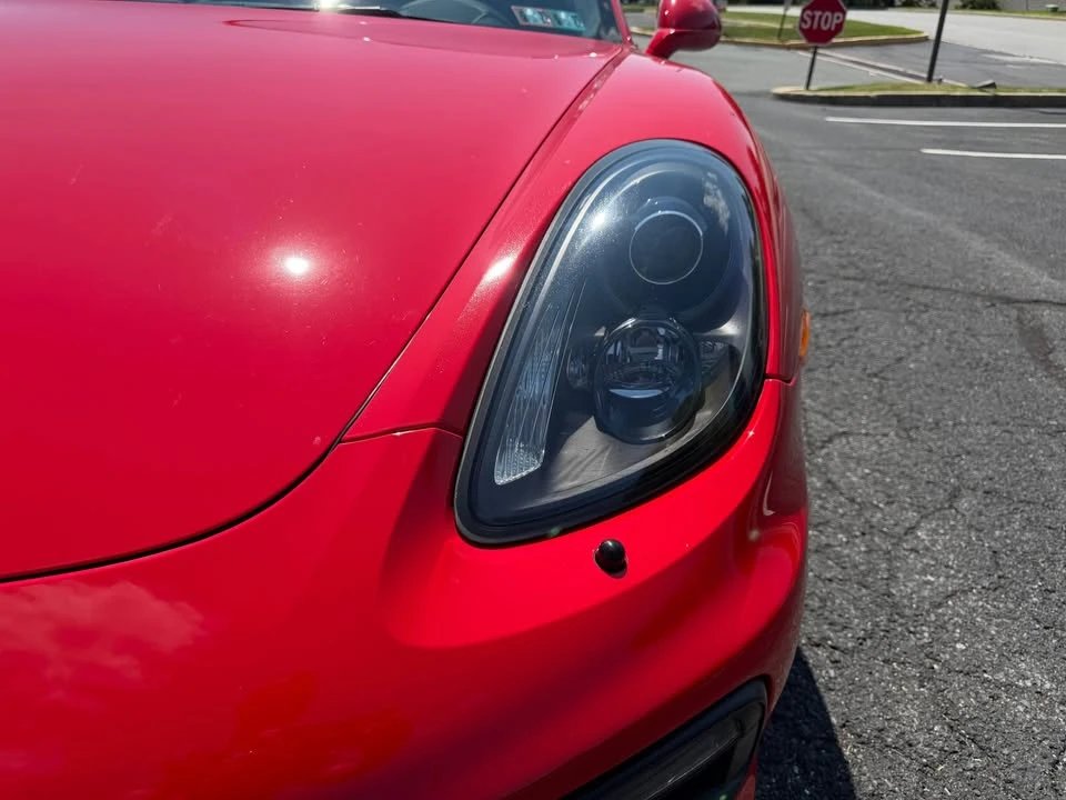 2016 Porsche 981 Cayman GTS - Image 4 of 17