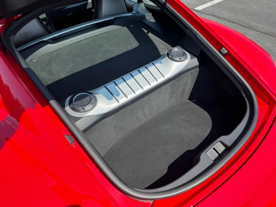 2016 Porsche 981 Cayman GTS - Image 16 of 17