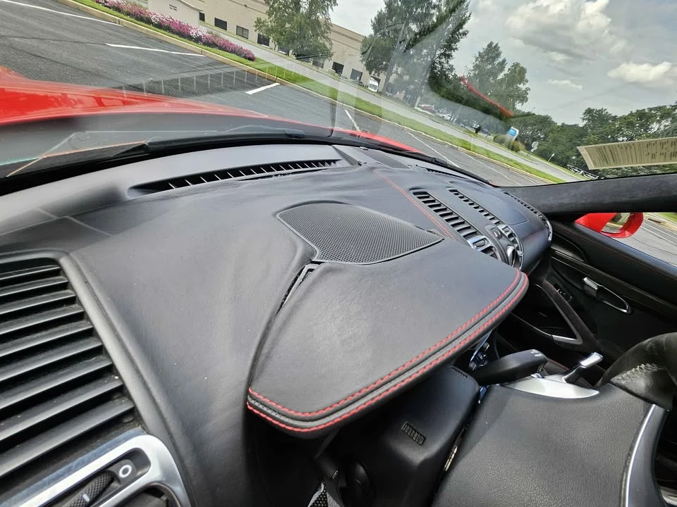 2016 Porsche 981 Cayman GTS - Image 15 of 16