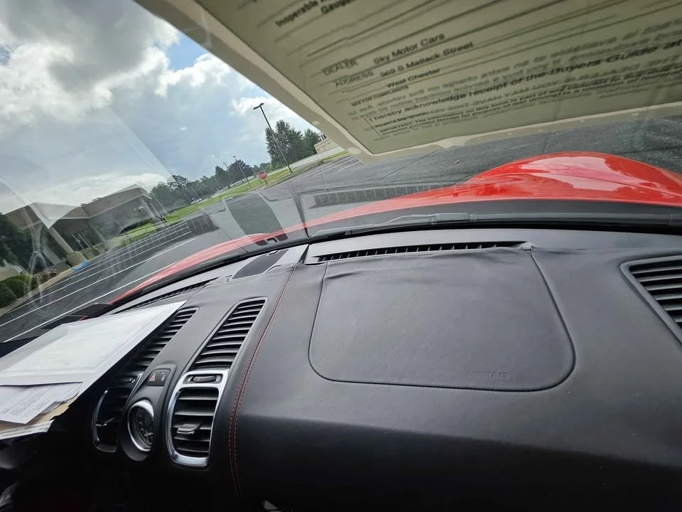 2016 Porsche 981 Cayman GTS - Image 14 of 16
