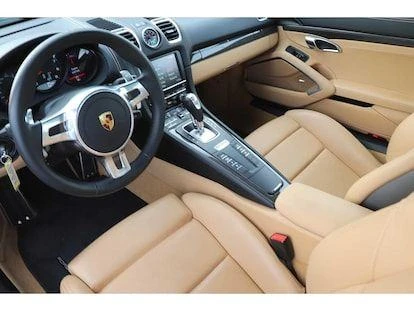 2016 Porsche 981 Cayman GTS - Image 5 of 28