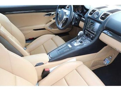 2016 Porsche 981 Cayman GTS - Image 7 of 28