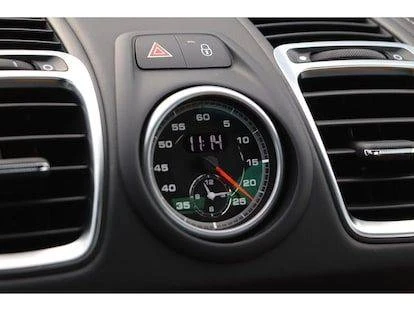 2016 Porsche 981 Cayman GTS - Image 10 of 28