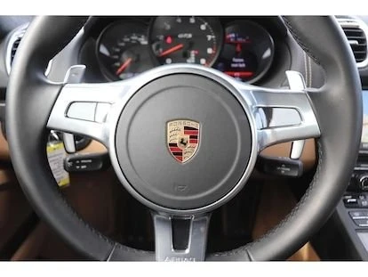 2016 Porsche 981 Cayman GTS - Image 4 of 28