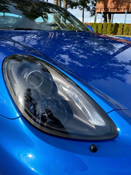 2016 Porsche 981 Cayman GTS - Image 26 of 28