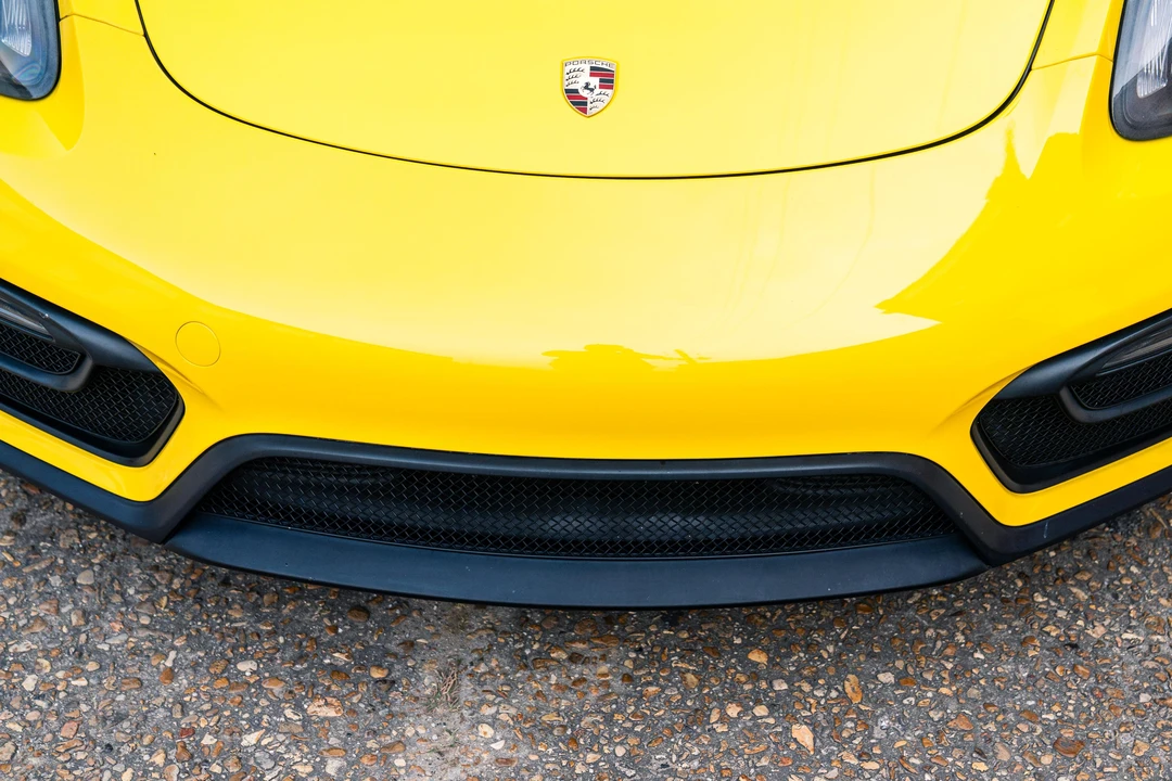 2016 Porsche 981 Cayman - Image 20 of 31