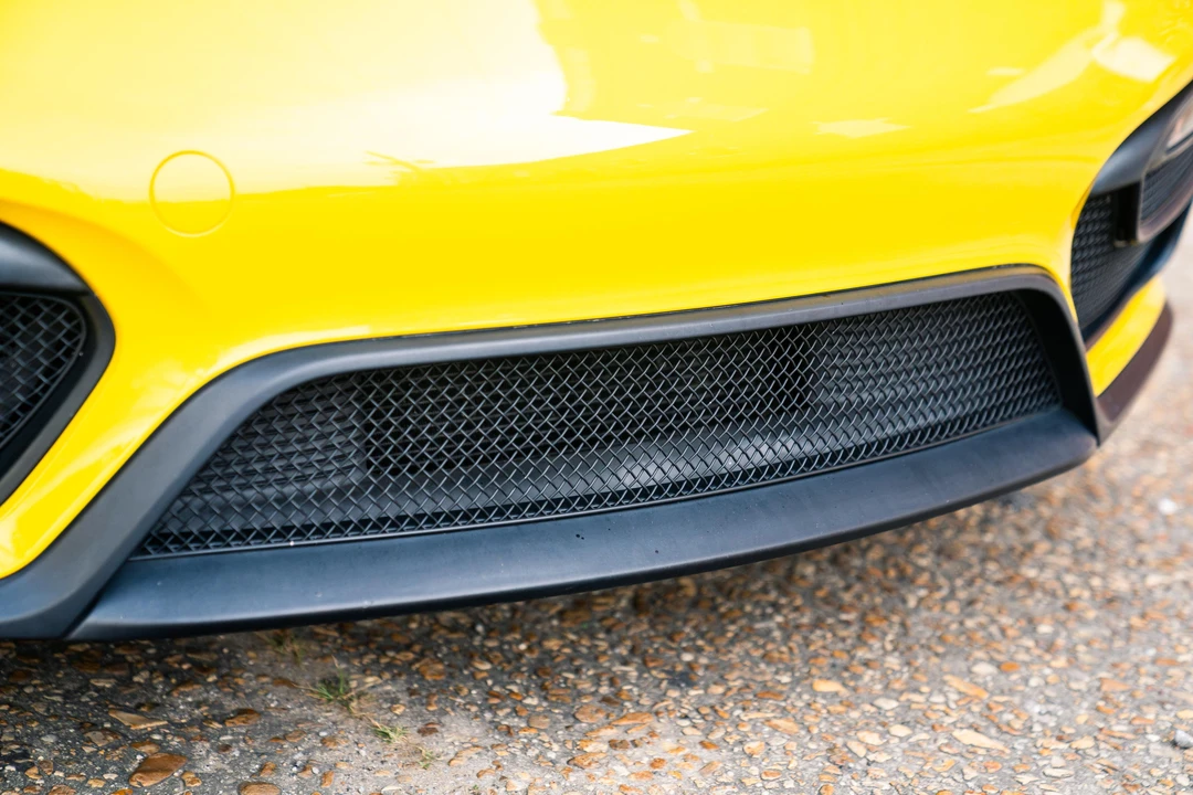 2016 Porsche 981 Cayman - Image 19 of 31