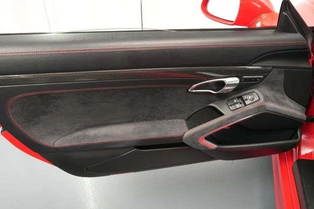 2016 Porsche 981 Cayman GTS - Image 29 of 31