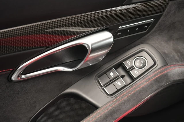 2016 Porsche 981 Cayman GTS - Image 30 of 31