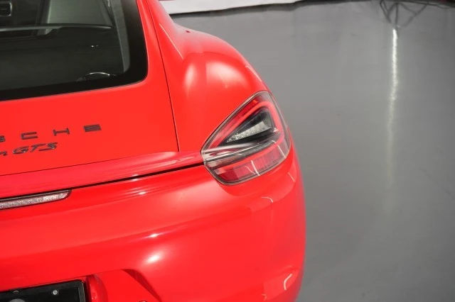 2016 Porsche 981 Cayman GTS - Image 19 of 31