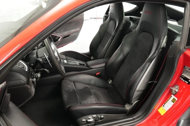 2016 Porsche 981 Cayman GTS - Image 31 of 31