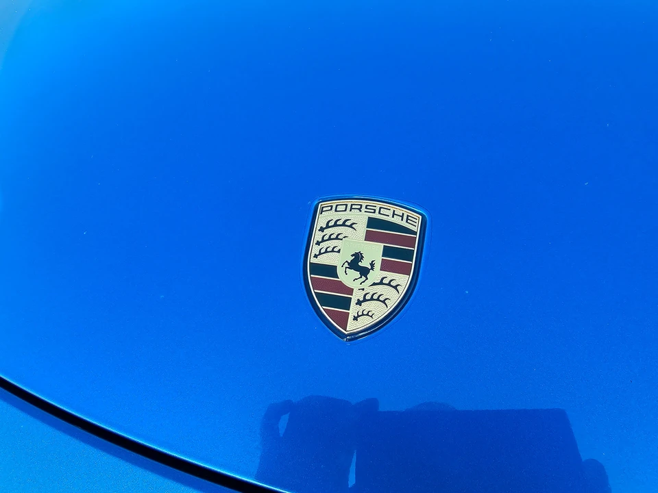 2016 Porsche 981 Cayman GTS - Image 26 of 31