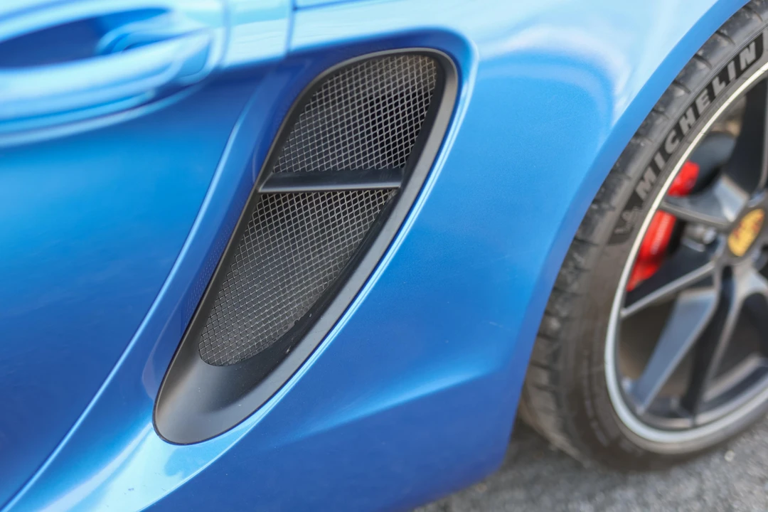 2016 Porsche 981 Cayman GTS - Image 29 of 31