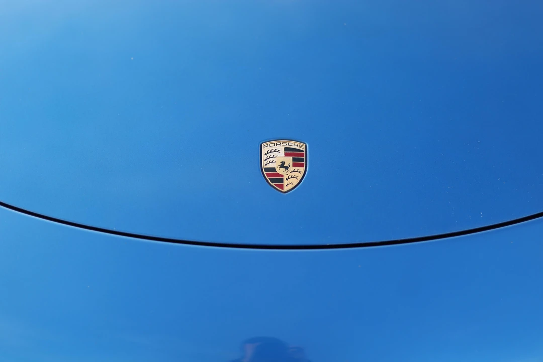2016 Porsche 981 Cayman GTS - Image 22 of 31