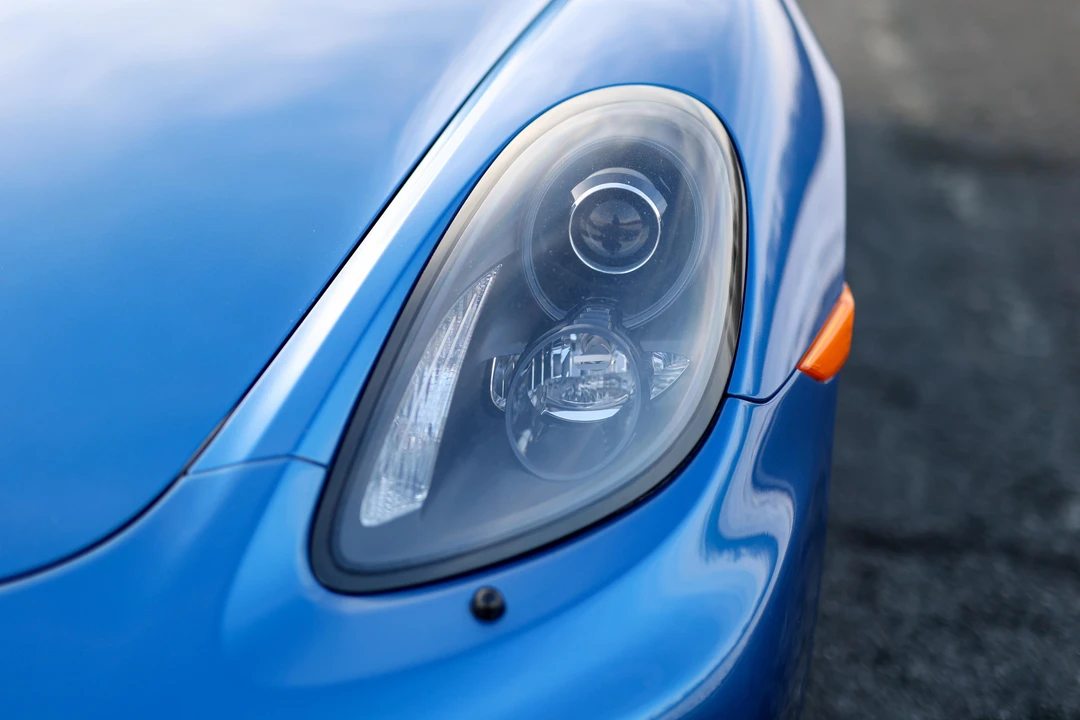 2016 Porsche 981 Cayman GTS - Image 24 of 31