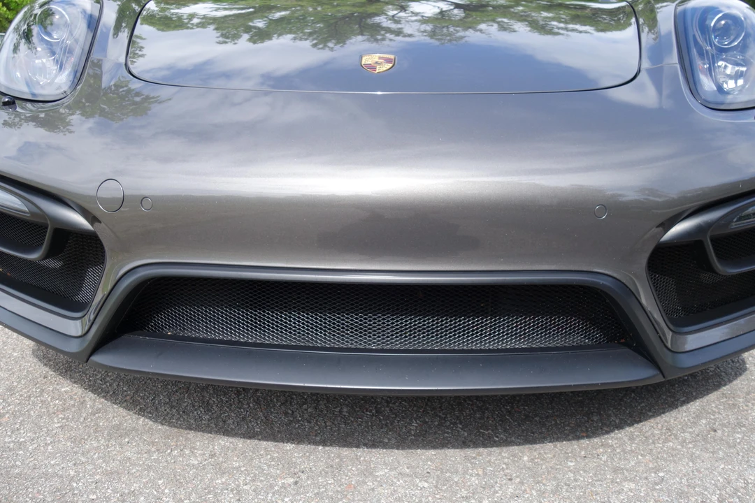 2016 Porsche 981 Cayman GTS - Image 23 of 31