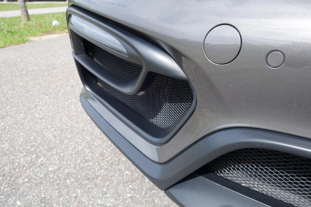 2016 Porsche 981 Cayman GTS - Image 22 of 31